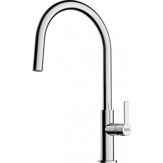 Franke Bateria Kuchenna Maris Slim J Pull-Out