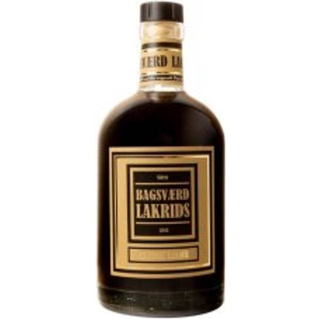 Bagsværd Lakrids Classic Likør 50 cl