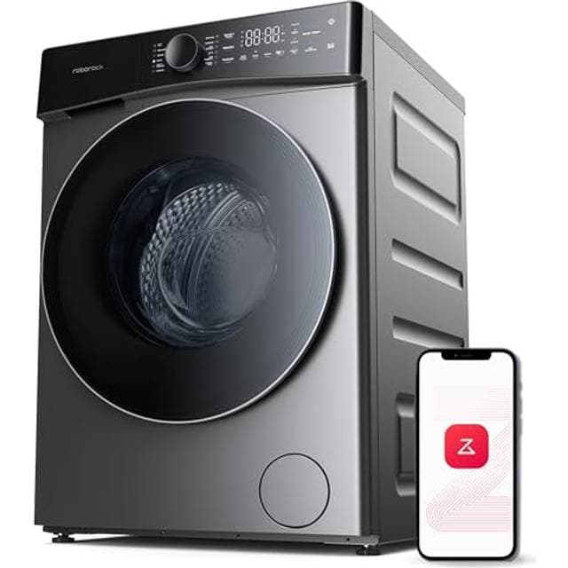 Roborock Zeo Lite Gray