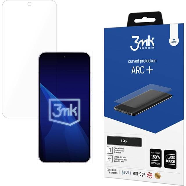 3mk ARC Beskyttelsesfilm Oppo Reno 13