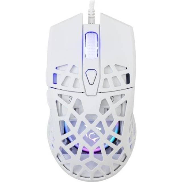 White Shark GM-5018 Gaming Mus 7200 Dpi