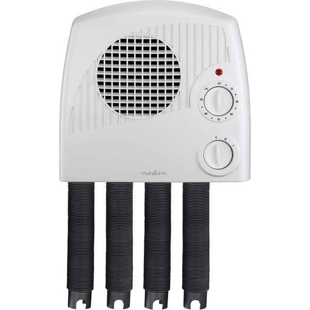 Nedis Skotørrer 350W 45 Grader
