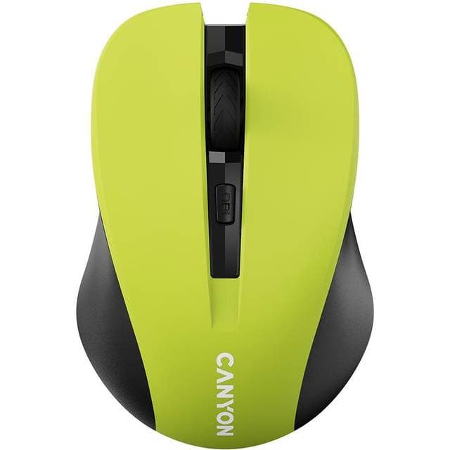 Canyon MW-1 Wireless USB Optical Mouse