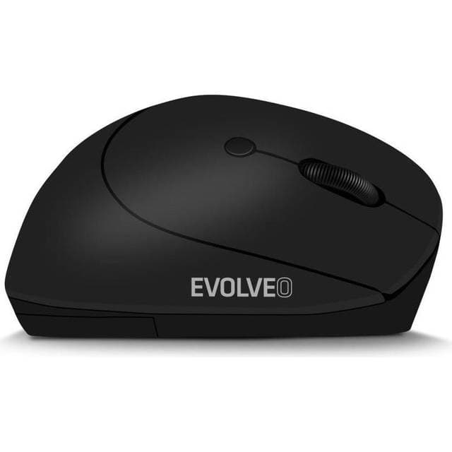 Evolveo LadyErgo Lydløs Vertikal Ergonomisk
