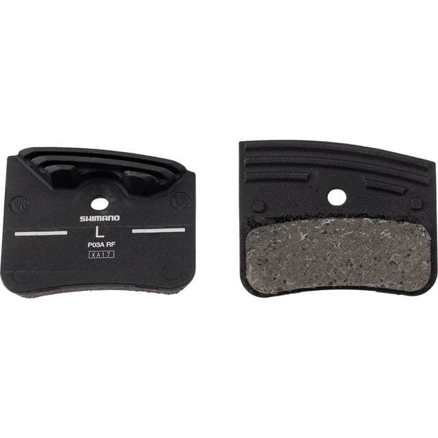 Skivebremseklodser Disc Brake Pad P03A Resin