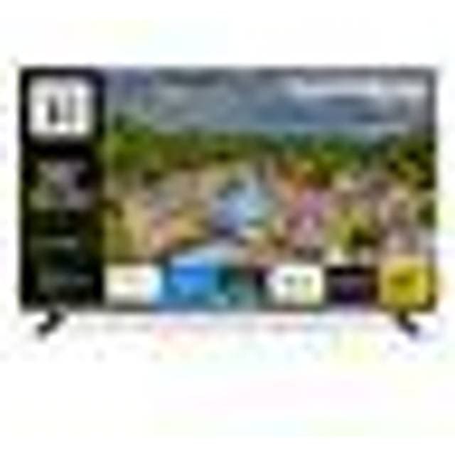 Thomson Google TV 32 FQG3S15C FullHD QLED 12V
