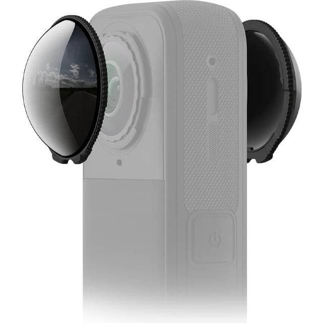 Insta360 Grå Filtre Til X5