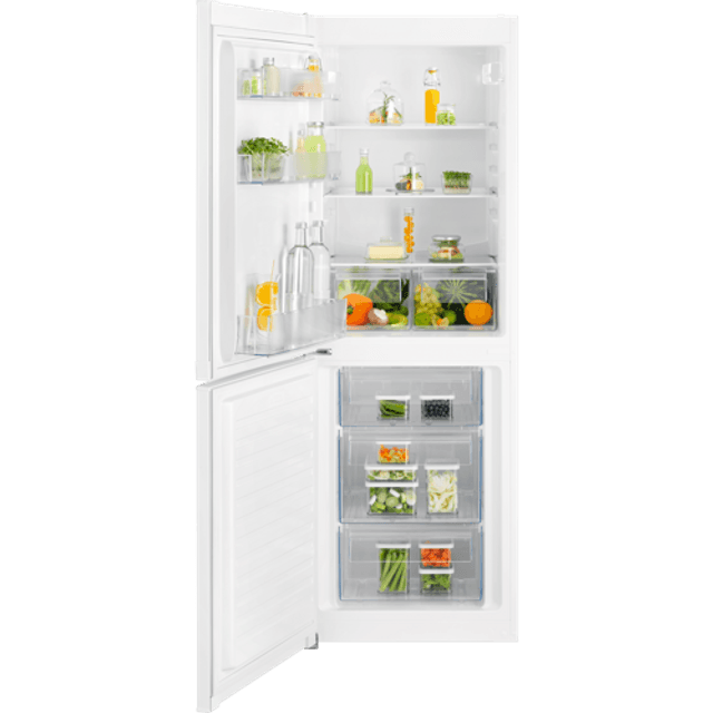 Electrolux LNT3LE3W1L Kølefryseskab