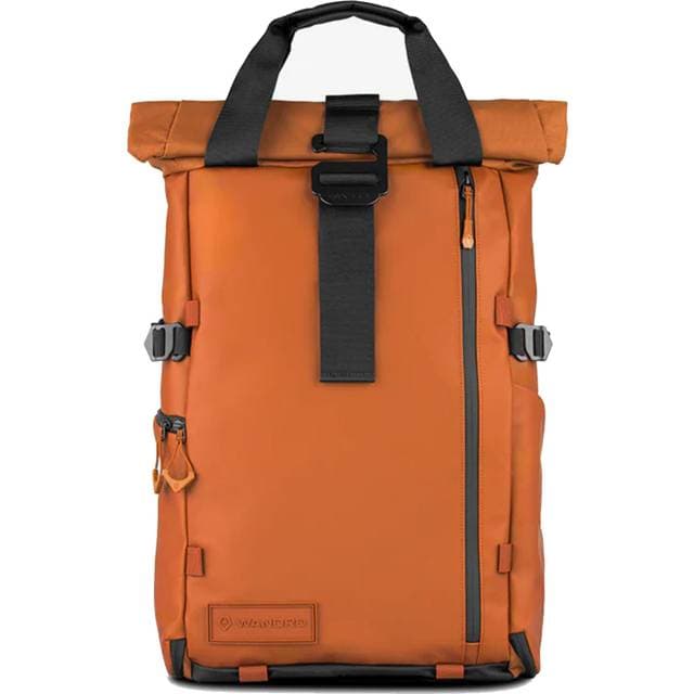 Wandrd PRVKE 31L Sedona Orange V4