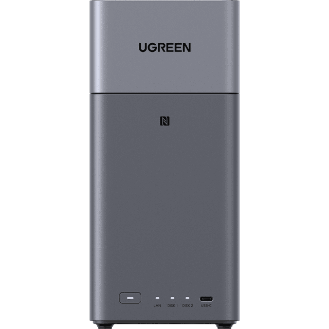 UGREEN Nasync Dh2300