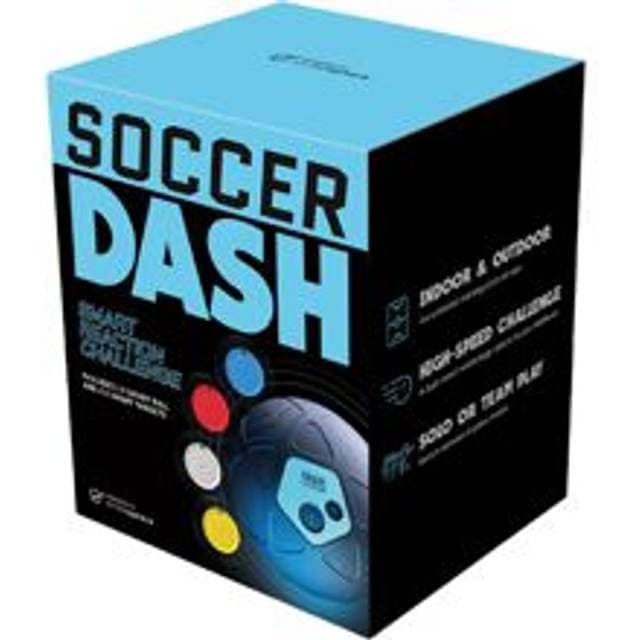 Strikesphere Soccer Dash