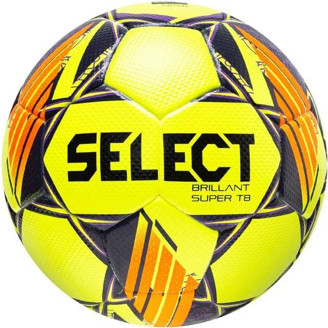 Select Brillant Super TB V24 Fodbold