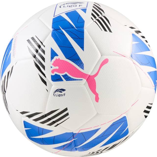 Puma Orbita Liga Femenina Football 3 Pack