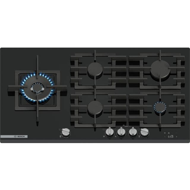 Bosch Serie 8 Gaskomfur PRS9A6H40