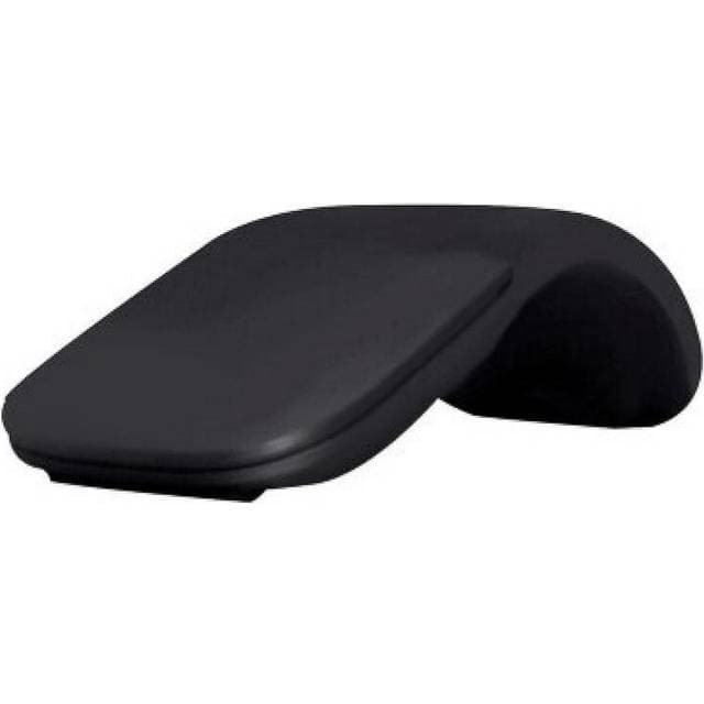 Bluetooth Foldable Curved Touch Mouse