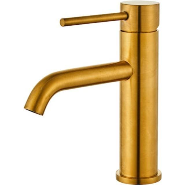 Desa Håndvaskarmatur Mat Messing