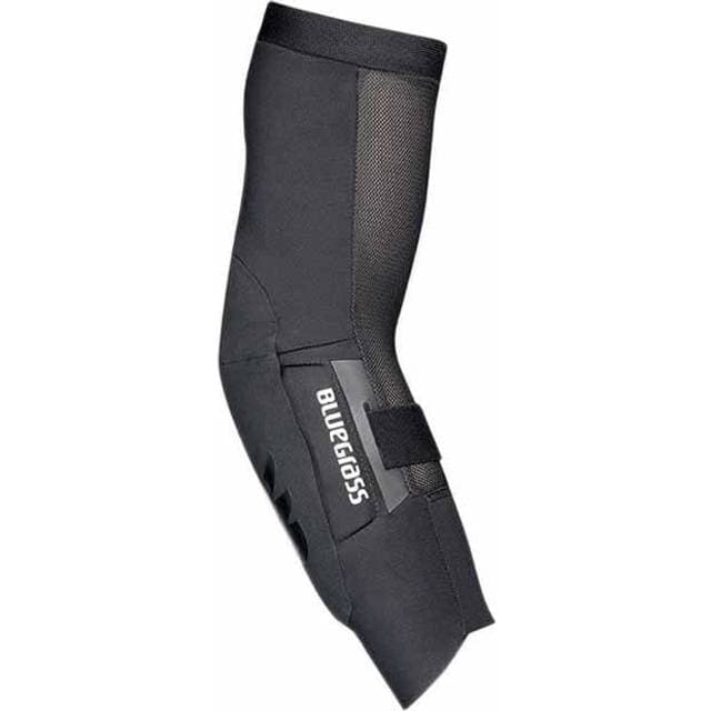 Bluegrass Aura Core Elbow Guards - Gray