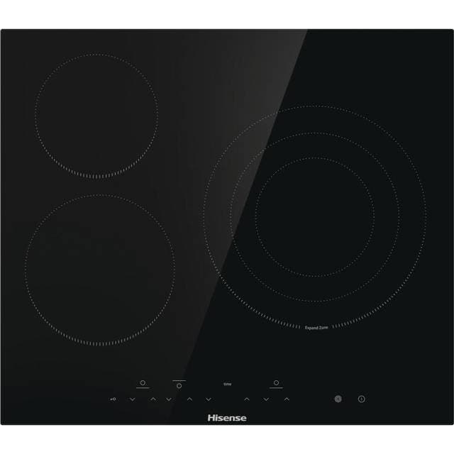 Hisense Induktionsplade E6332BSCE