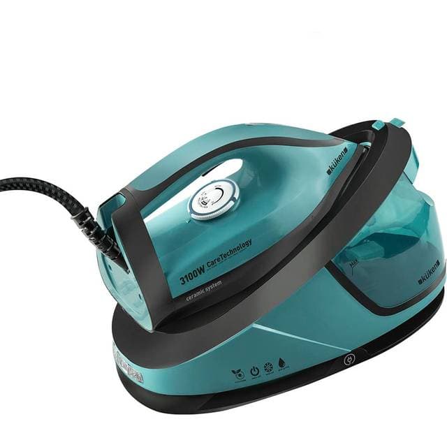 Küken 3100W 8 Bar Ironing Center