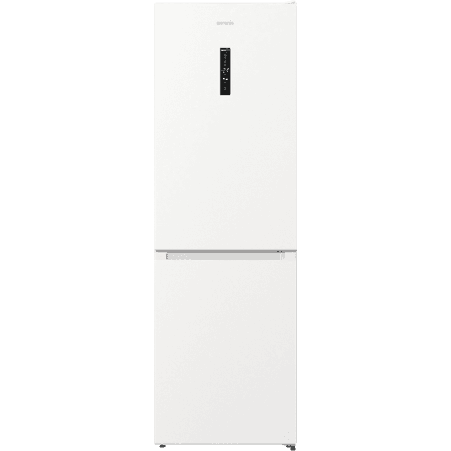 Gorenje NRK619DA2W4 Køle-Fryseskab