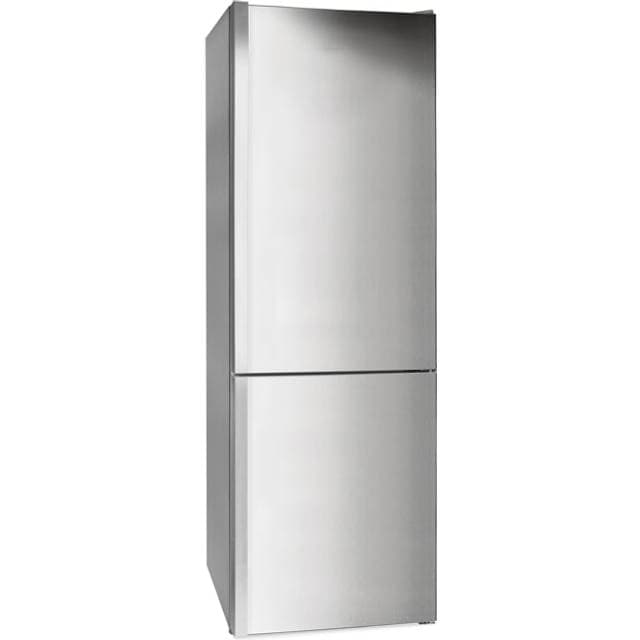 Gram 49FK5186FNX Køle-Fryseskab