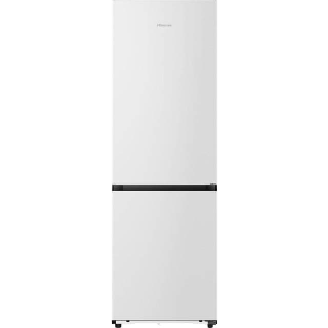 Hisense RB3K330SAWD Køle Fryseskab Hvid