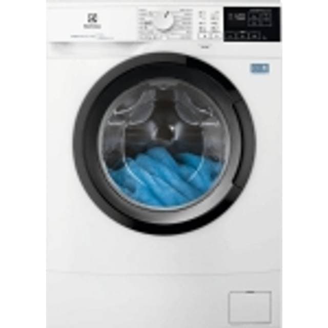 Electrolux Vaskemaskine EWS6406BE