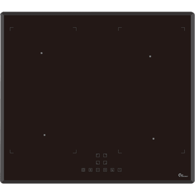 Thermex Nordic 6551 Induktionskogeplade
