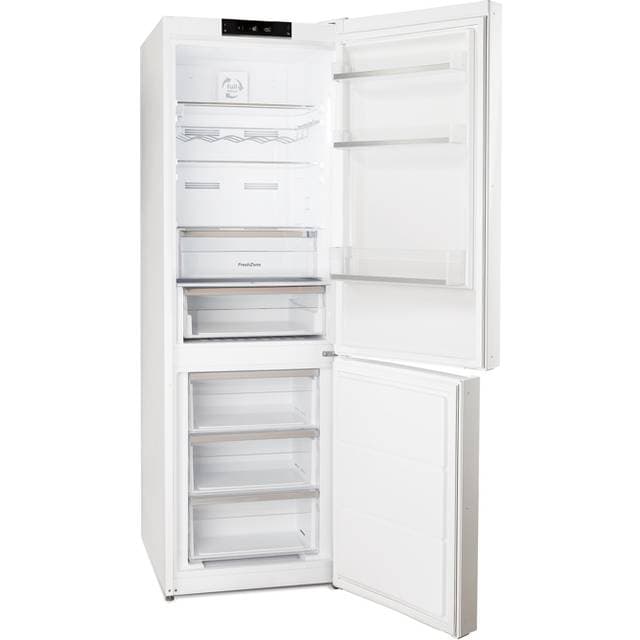 Gram 49FK5186FN Køle-Fryseskab