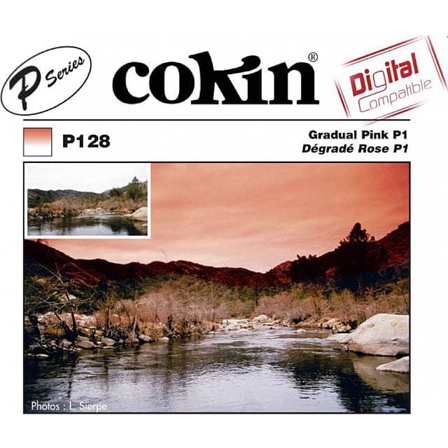 Cokin Filter P128