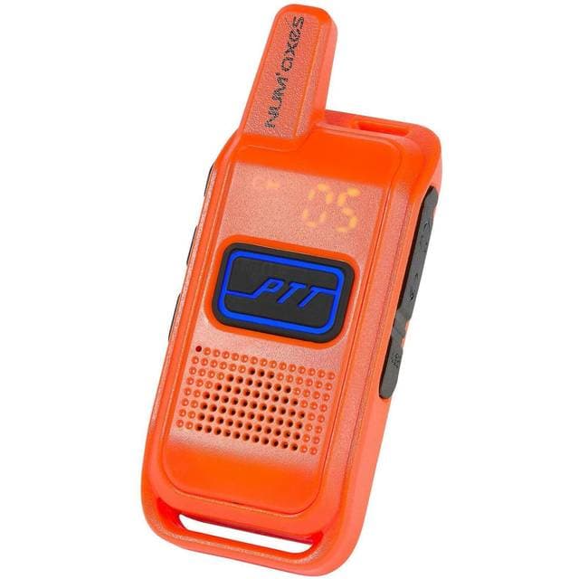 Num'axes Walkie Talkie TLK1038