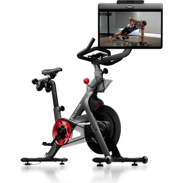 Peloton Bike Plus Fitnessgerät
