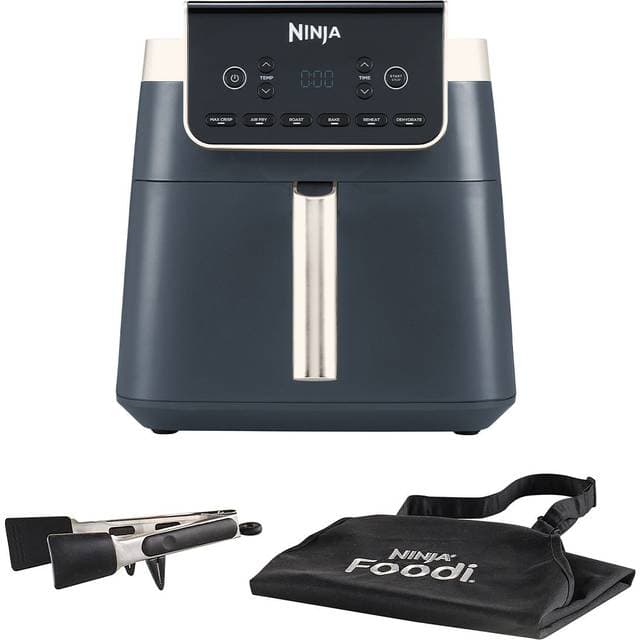 Ninja Airfryer Max Pro 6.2L Cyber Space