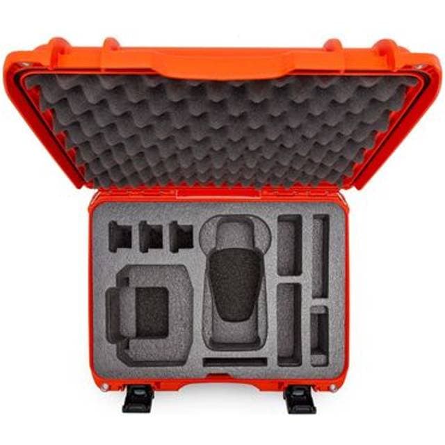 Nanuk Drone Case 925 Mavic 3 Orange