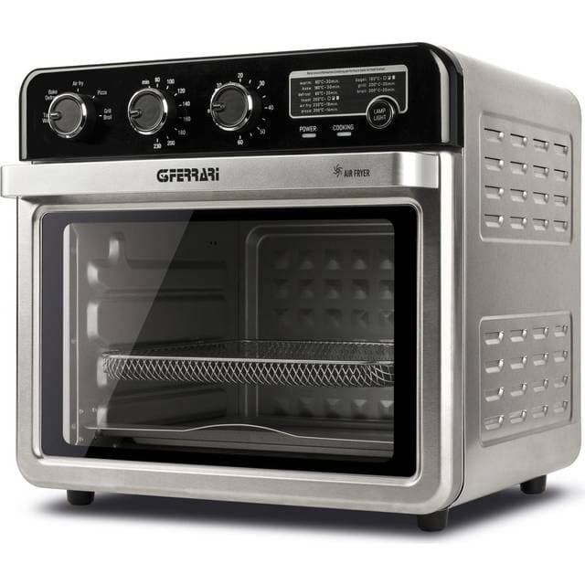 G3 Ferrari Forno Air Fryer Multifunzione 32L
