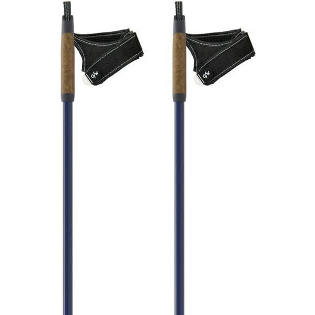 OneWay Diamond 2 Poles Blau 165 cm