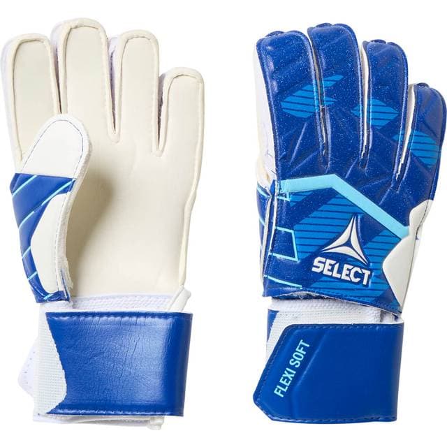 Select Flexi Soft V25 Målmandshandsker Børn