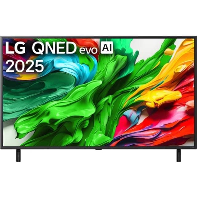 LG QNED 50QNED87A3D 50 Smart TV Wi-Fi
