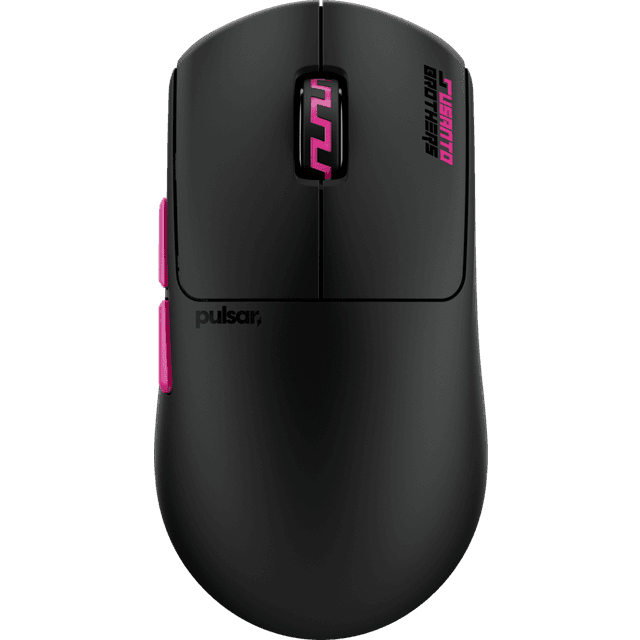 Pulsar Pro Series Medium Gaming Mus