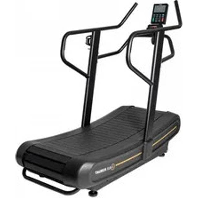 Taurus Run X Curved Treadmill