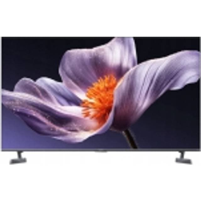 Xiaomi TV S Pro Mini LED 55 4K UHD