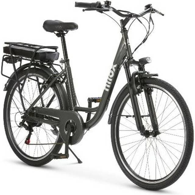 Nilox J5 PRO Elektrisk Cykel 26"