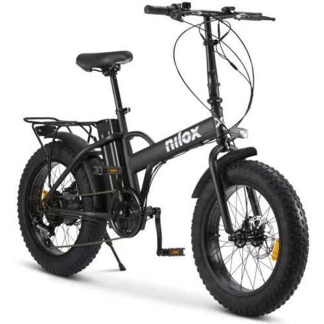 Nilox X5 PRO Elektrisk Cykel 250W 20 Inch