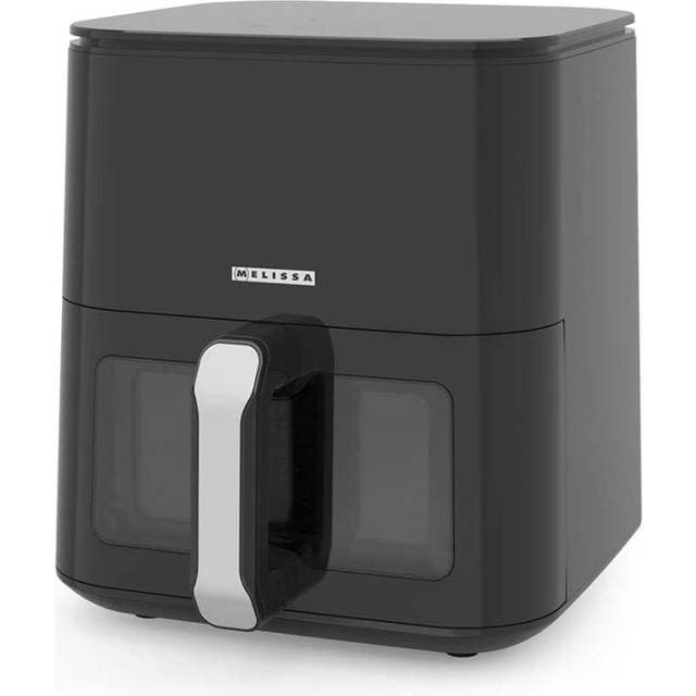 Melissa Digital Hot Air Fryer XL 5 L