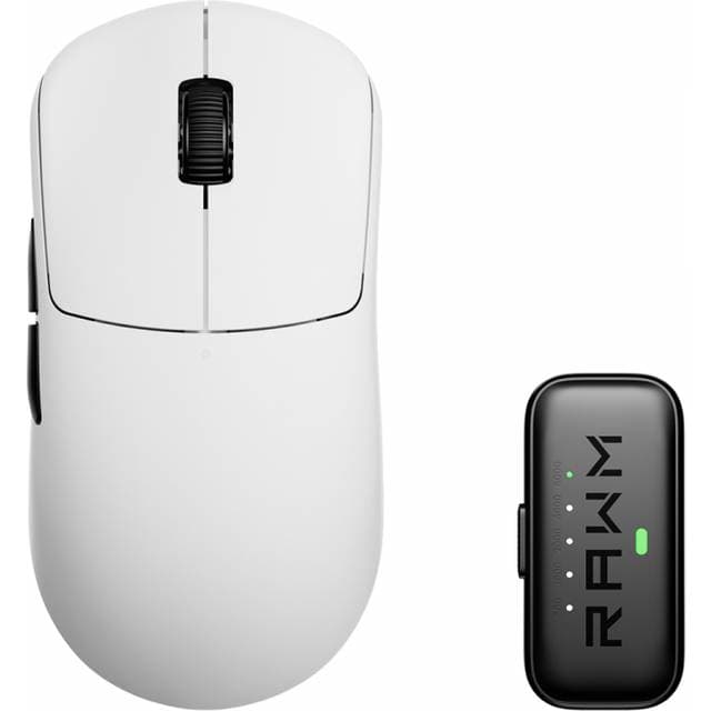 Leviathan V4 Dual 8K Gamingmus