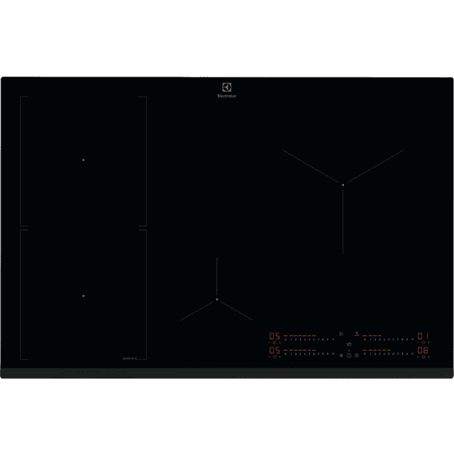Electrolux 700 SenseBoil 80 cm Y82IS453