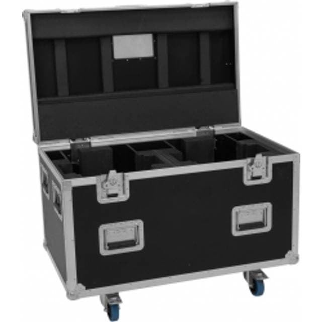 Roadinger Flightcase Highline DMH-380
