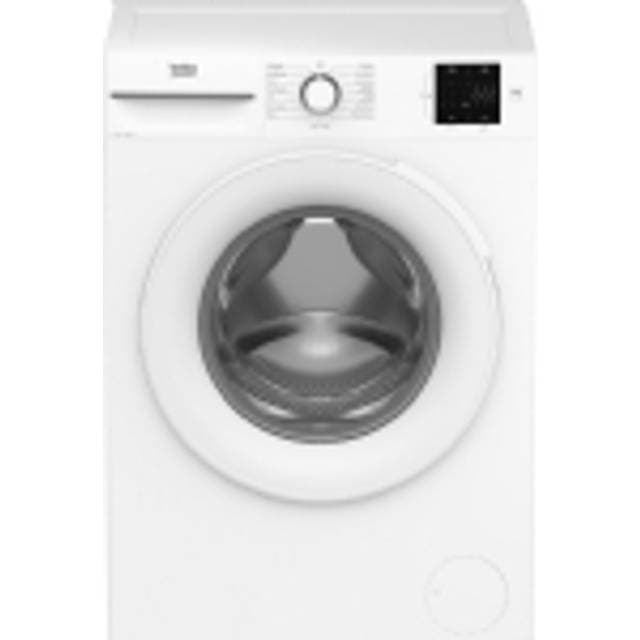 Beko BM1WFU37225WW Front Load Washing Machine