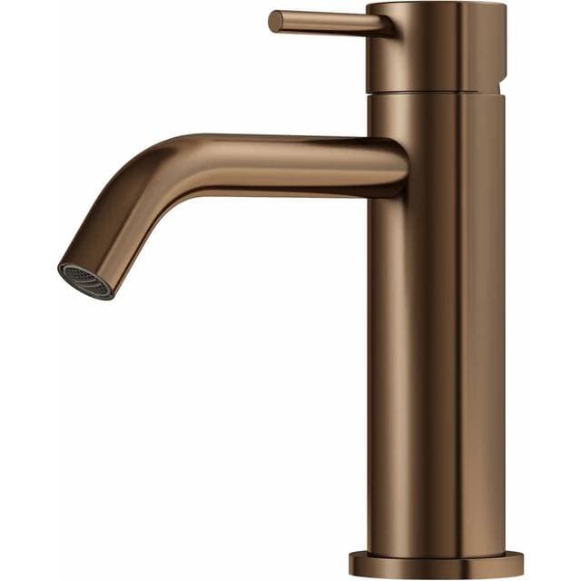 Lavabo Mira 140 RS Kobber Håndvaskarmatur