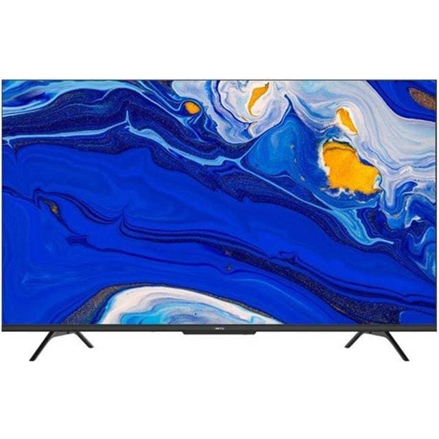 Metz 43 Inch Fladskærms TV LED 4K